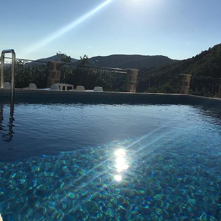 Luka Villa Bečići Luaran gambar