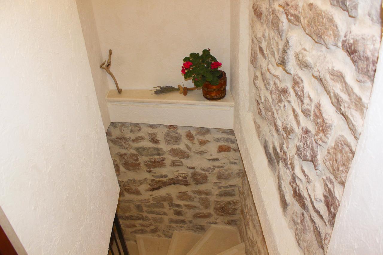 Luka Villa Bečići Luaran gambar